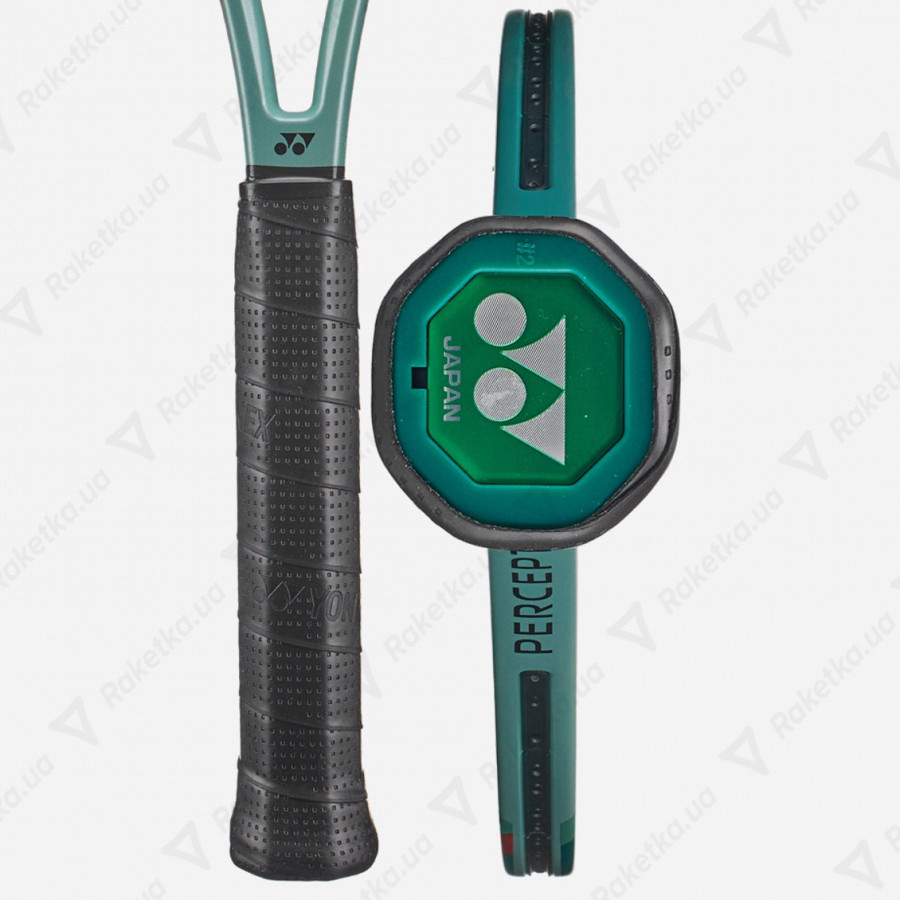 Yonex Percept 97D (320g) Olive Green - купить в Киеве, цены на